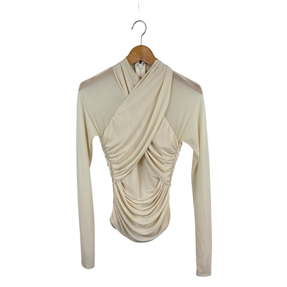 Ronny Kobo Saima Top